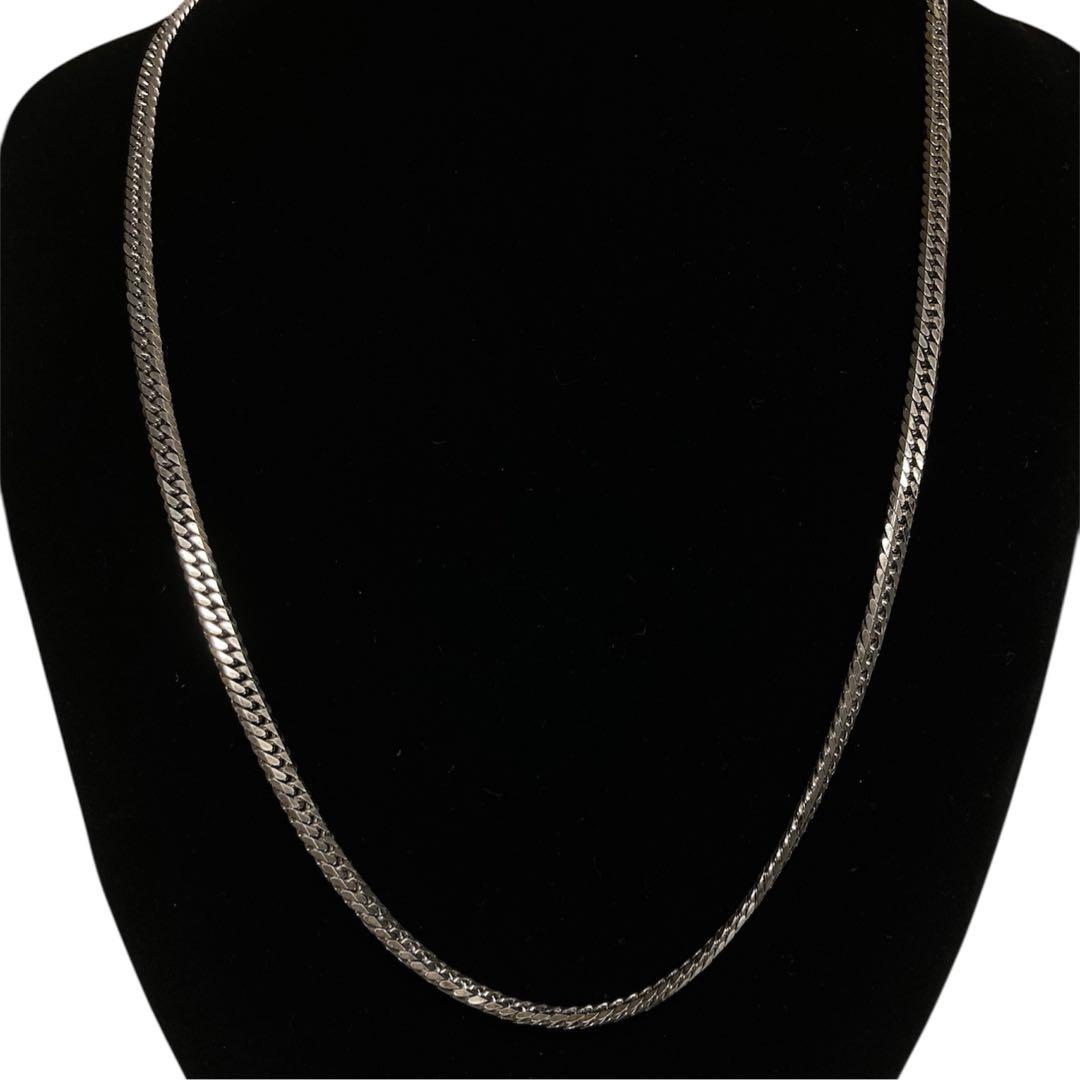 喜平 ネックレス SILVER シルバー 925 メンズ アクセサリー