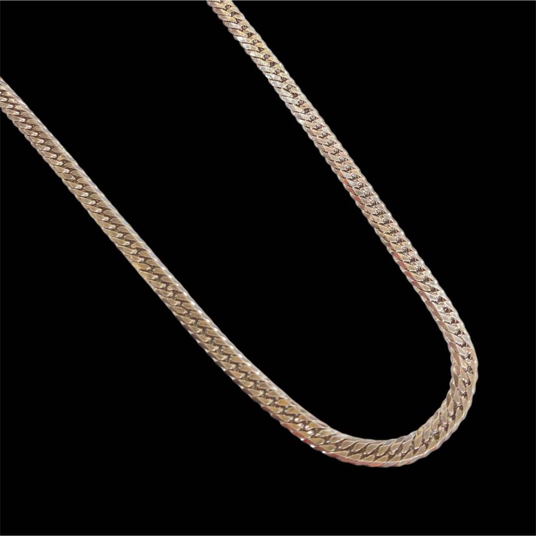 喜平 ネックレス SILVER シルバー 925 メンズ アクセサリー