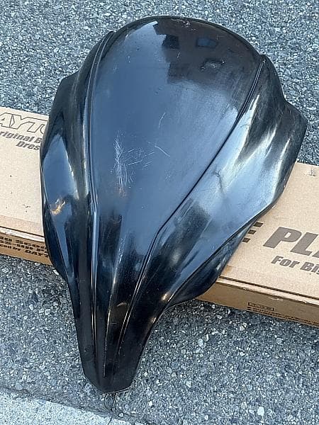 最後の１個　ウイルズウィン フロントフェイス 4D9 マジェスティ SG20J