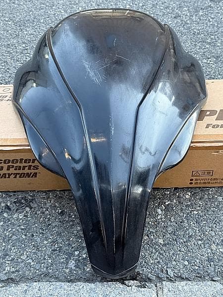 最後の１個　ウイルズウィン フロントフェイス 4D9 マジェスティ SG20J