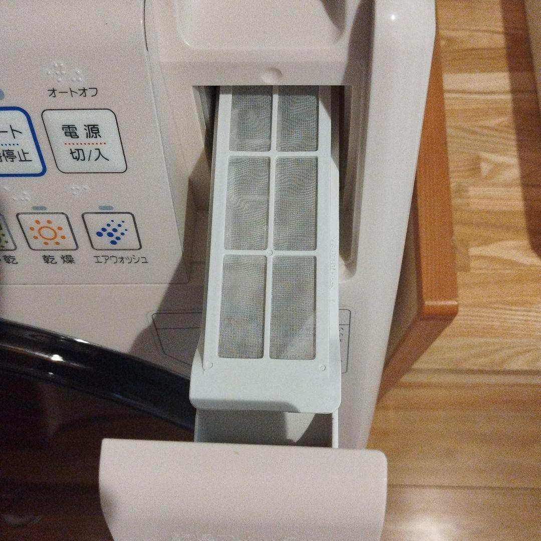 SANYO AWD-AQ4500-R(C) ドラム式洗濯機