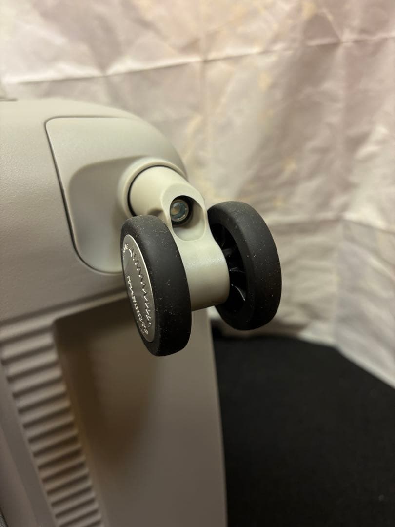 アメリカンツーリスター キャリーケース キュリオ Curio スピナー75/28