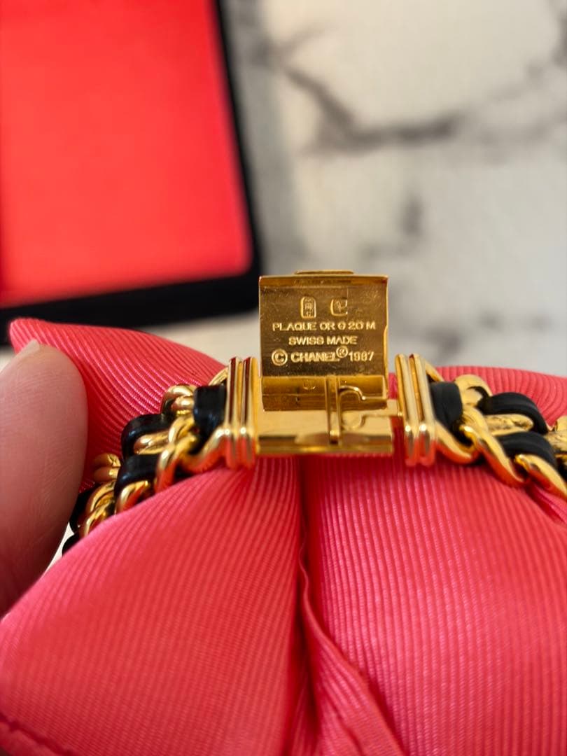 CHANEL プルミエール