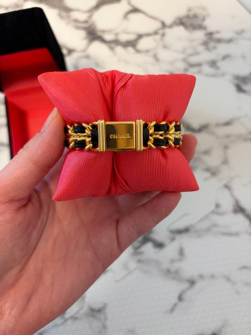 CHANEL プルミエール