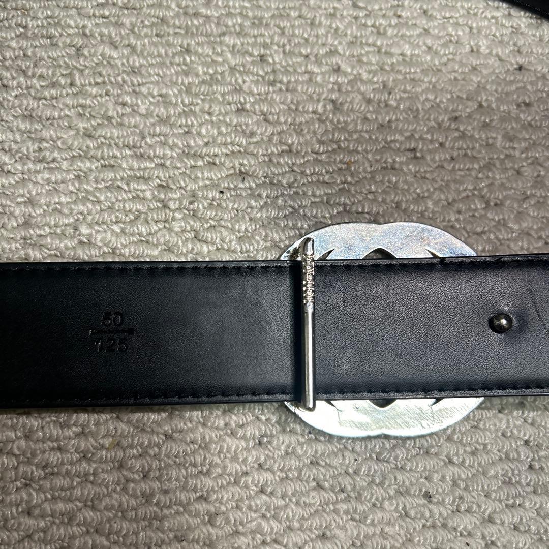 GUCCIベルト
