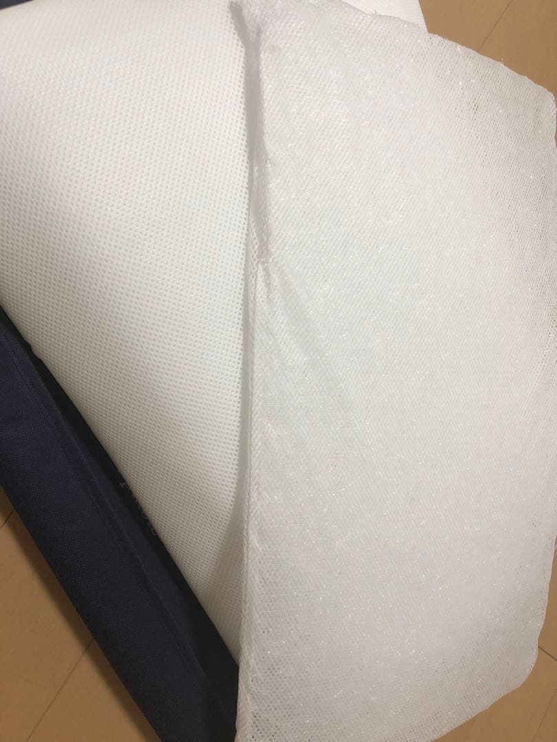 【美品】エアウィーヴ ピロースタンダード