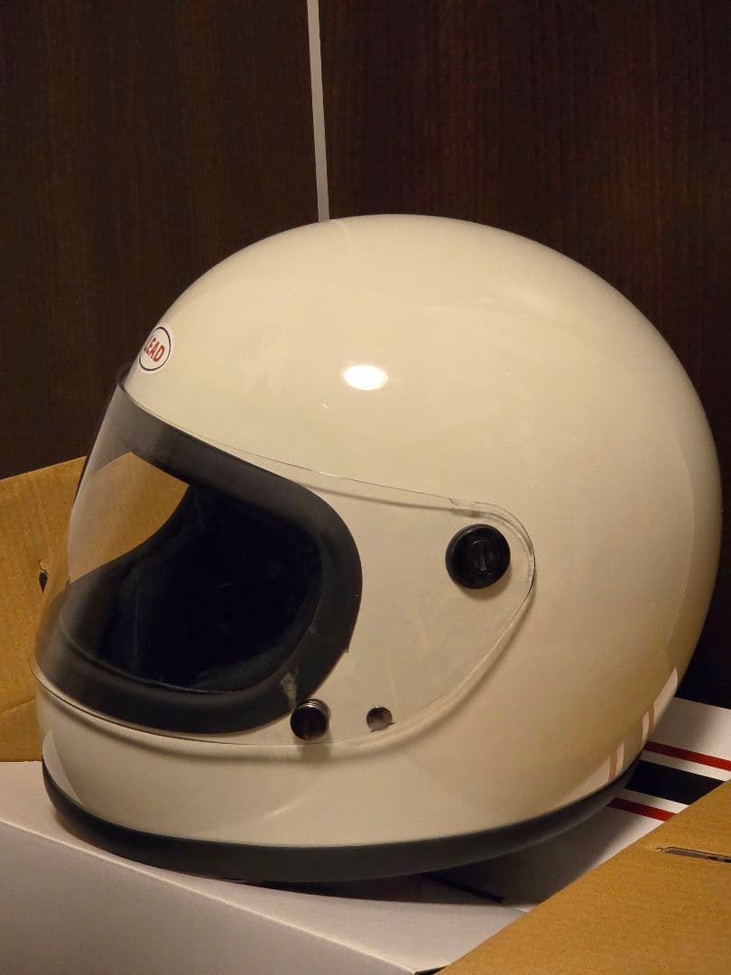 リード工業　RX-200R ホワイト