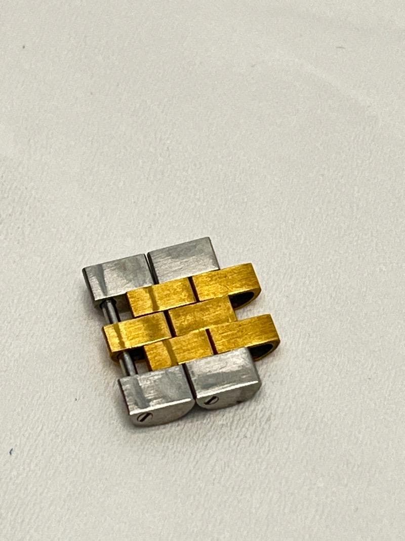 ロレックス ROLEX 16233 16013 コマ 純正 幅15.5 2コマ