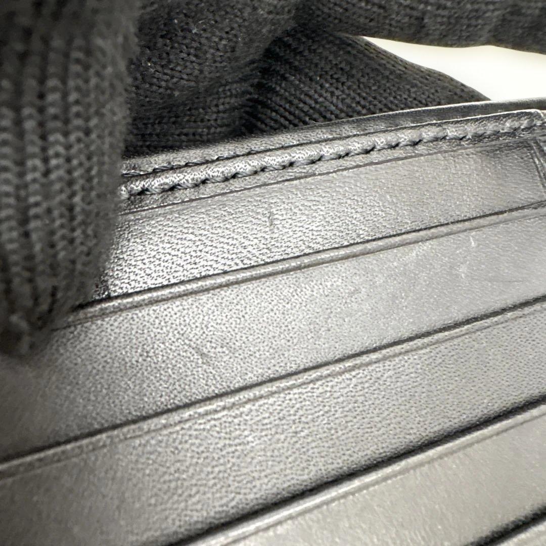 BURBERRY SMOKED CHECK CHOCO 未使用品 箱付き