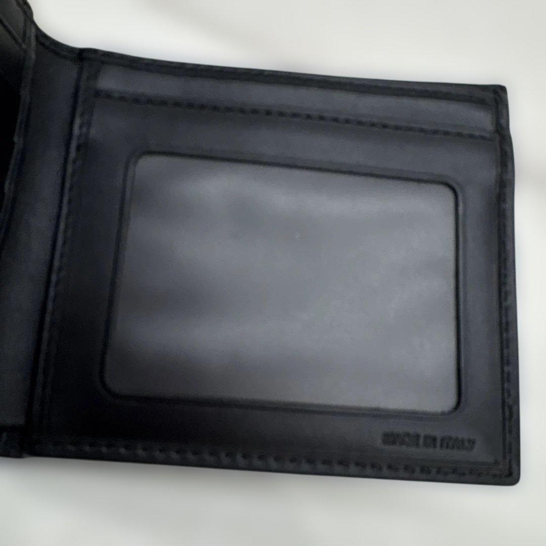 BURBERRY SMOKED CHECK CHOCO 未使用品 箱付き