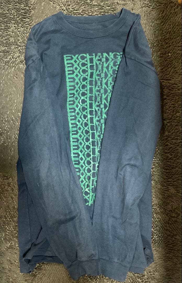 undercover 90s exchange期 ロンT archive 裏原