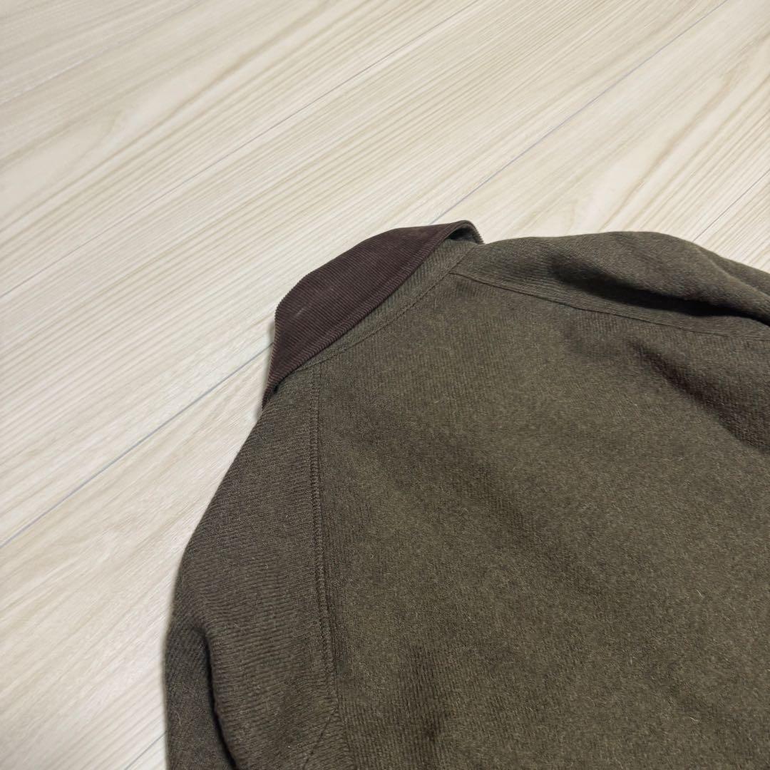 【美品✨】ジャーナルスタンダードrelumeオーバーサイズバルマカーンコート