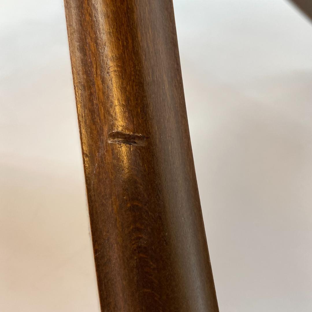 四国工芸 森のサーカス ラウンドテーブル サイドテーブル 丸テーブル 円形