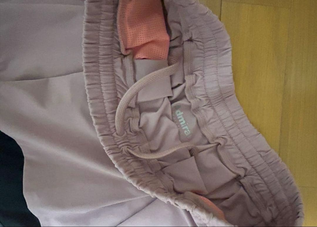 Admiral 2024春夏　セットアップ　M