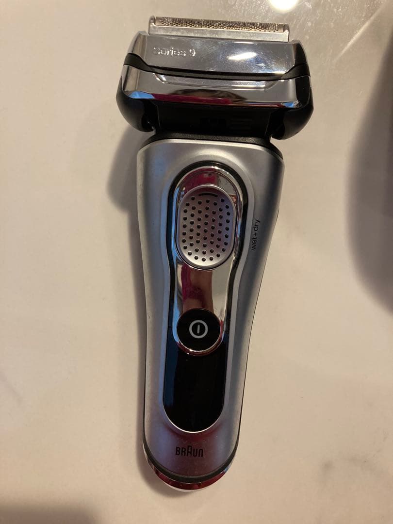 Braun Series 9 メンズ電気シェーバー