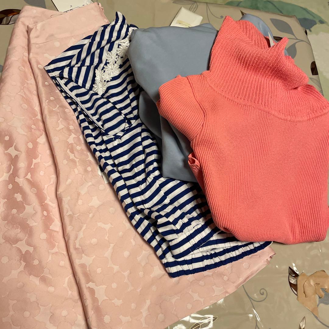 エムズグレイシー　セット売り