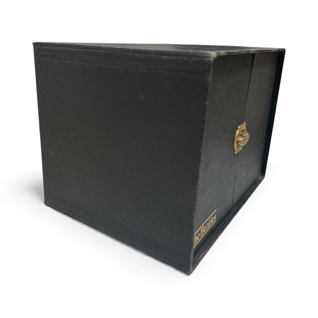 【廃盤品】The Beatles 30周年記念限定生産 CD-BOX〈16枚組〉