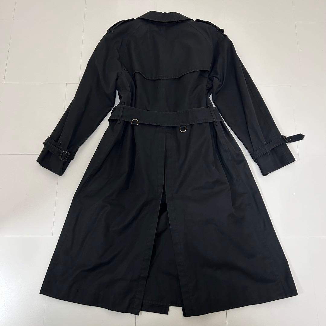 た*。様 美品✨ burberry london トレンチコート ライナー付き