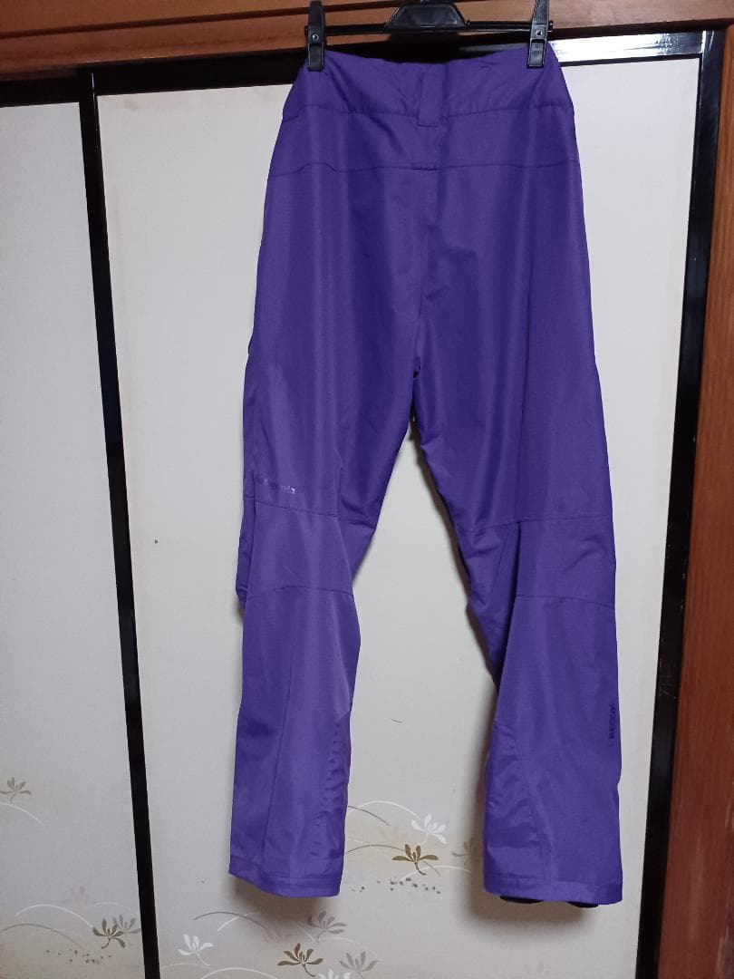 patagonia shot pants メンズM