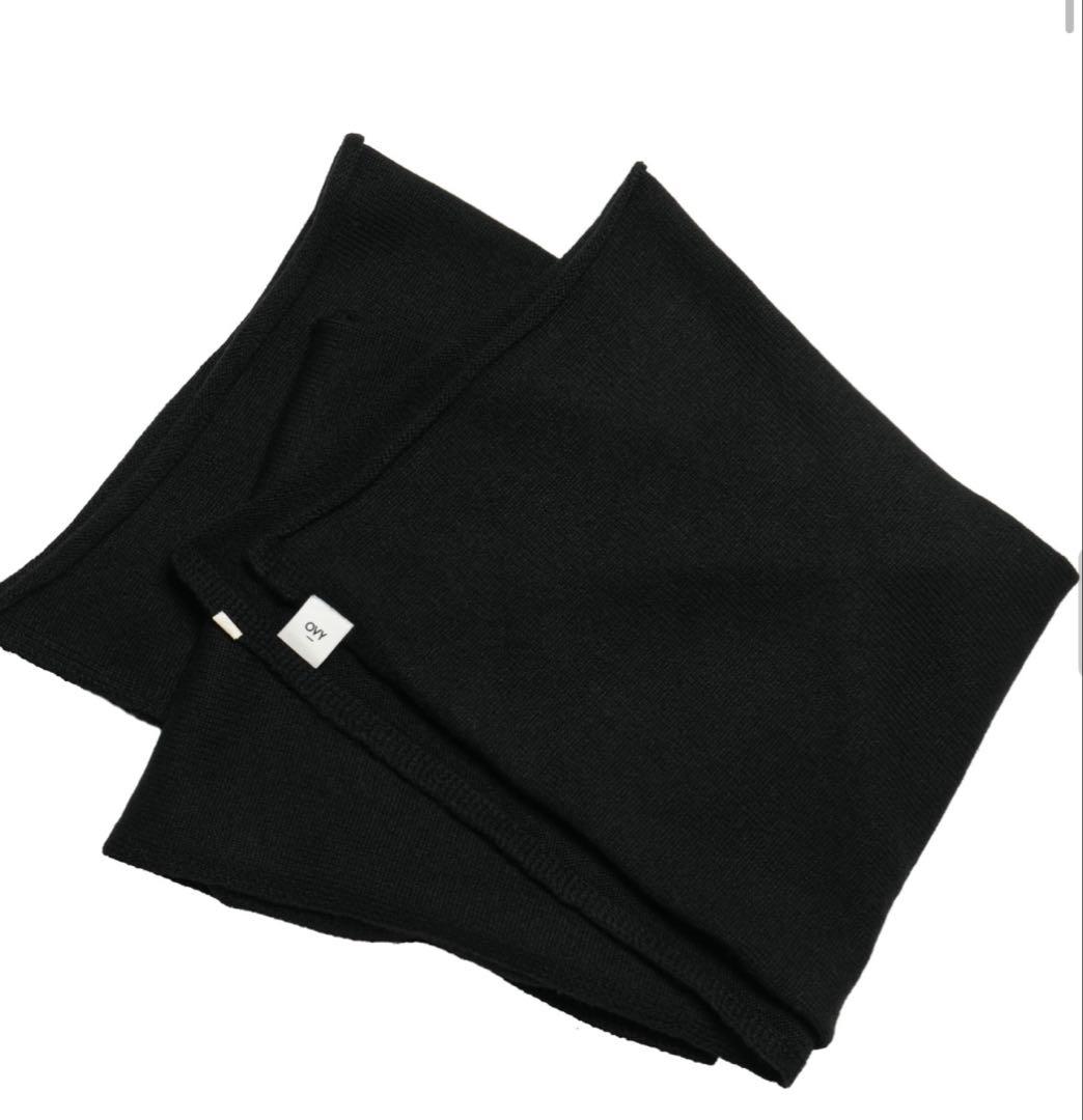 OVY カシミヤ マフラー