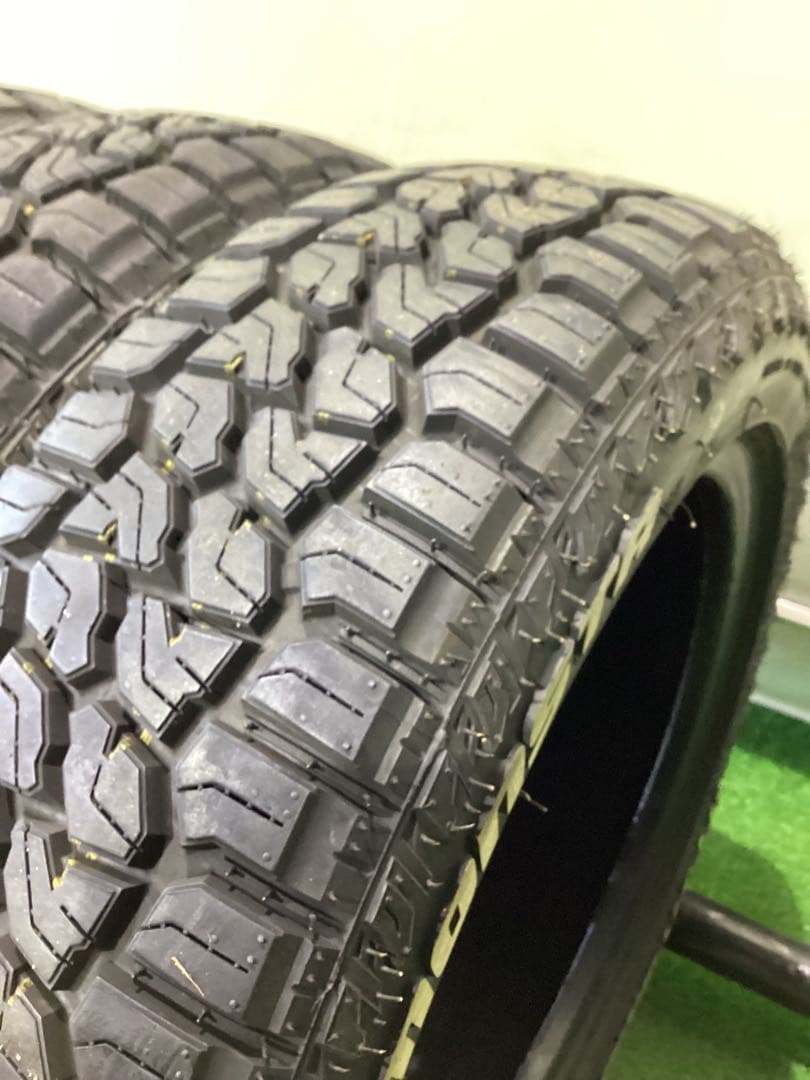 T1829[送料無料] MONSTA RT HYBRID 155/65R14