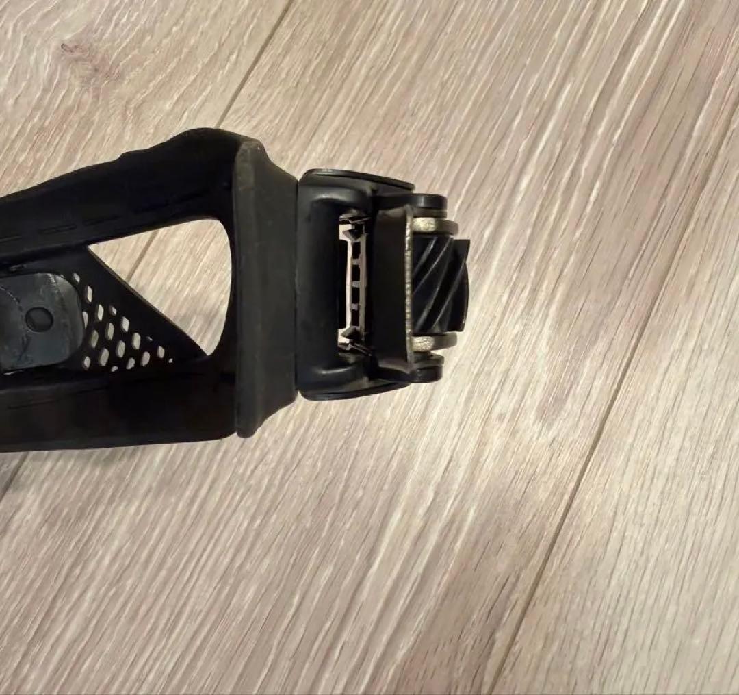 バートン　カーテル　CARTEL RE:FLEX ビンディング Ｓサイズ