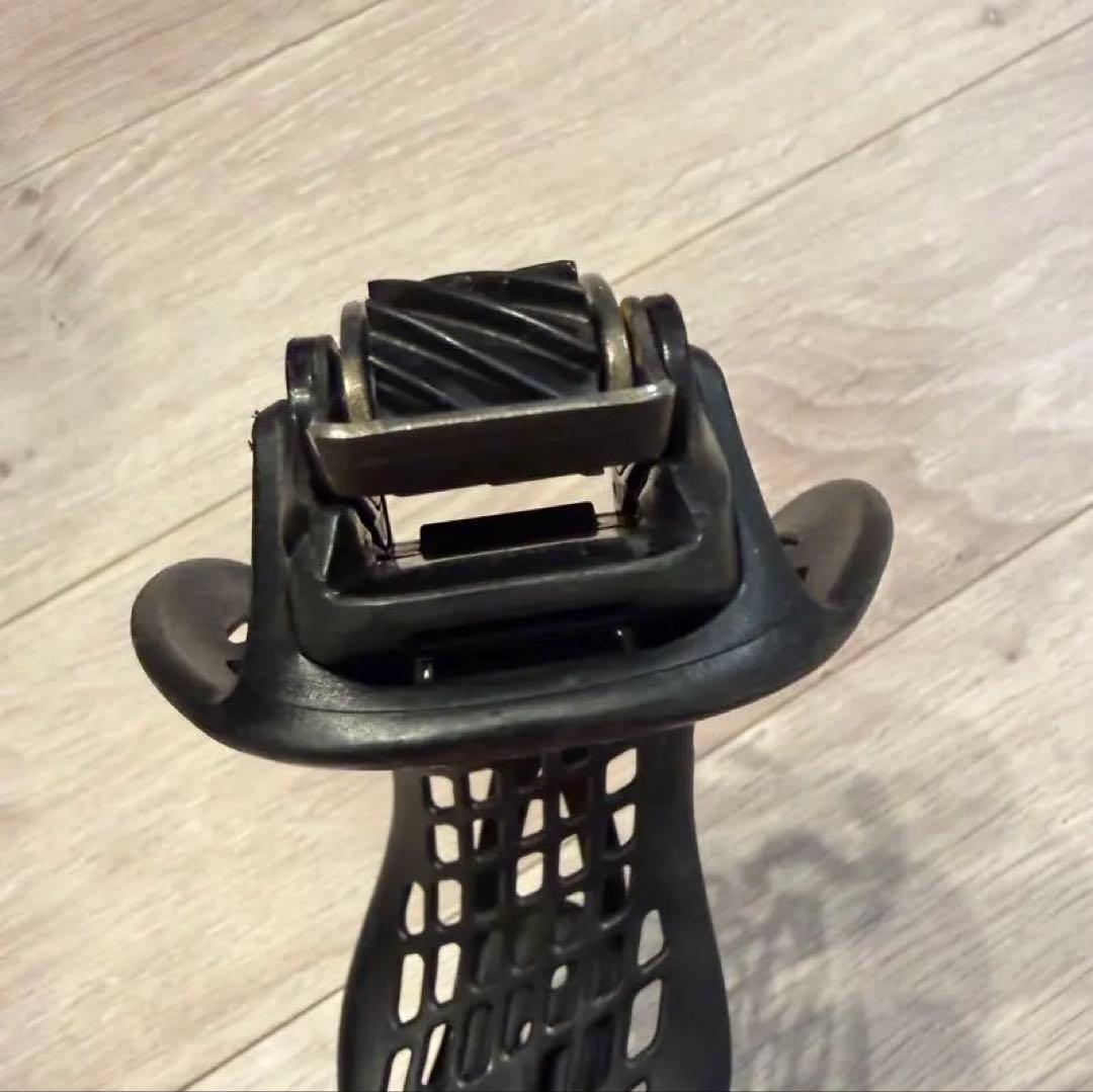 バートン　カーテル　CARTEL RE:FLEX ビンディング Ｓサイズ