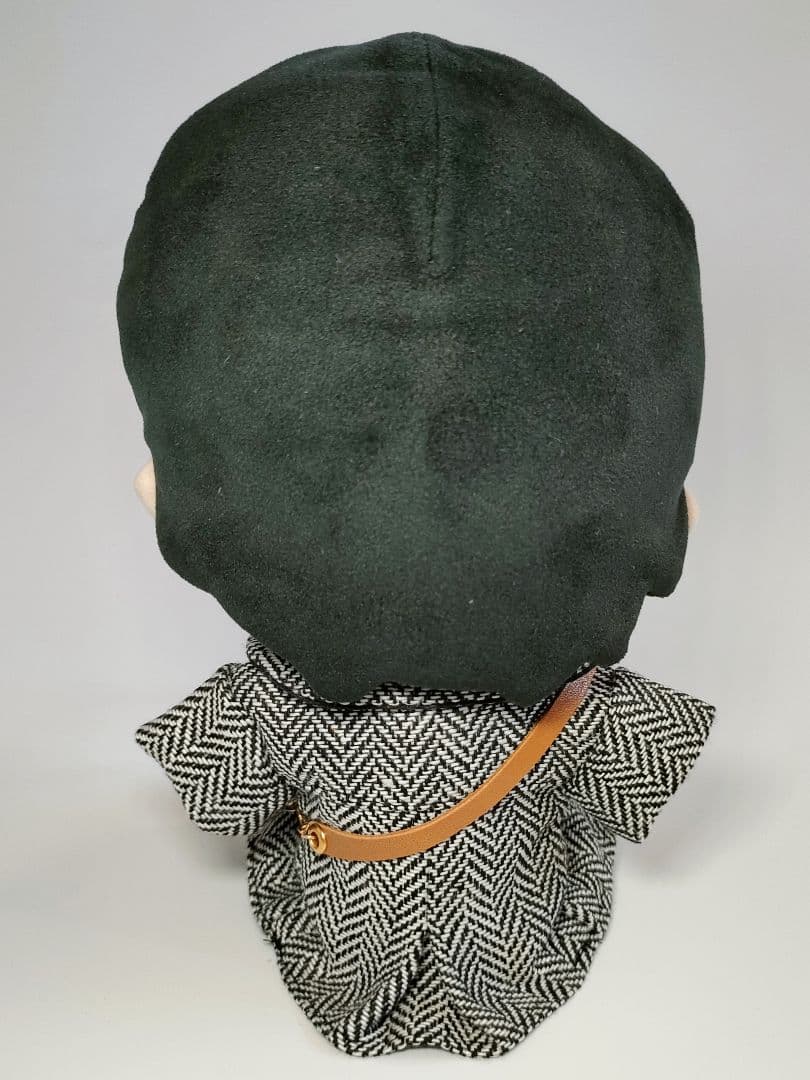 BIGぬい　すのチル　チルぬい　ぬい服　バック