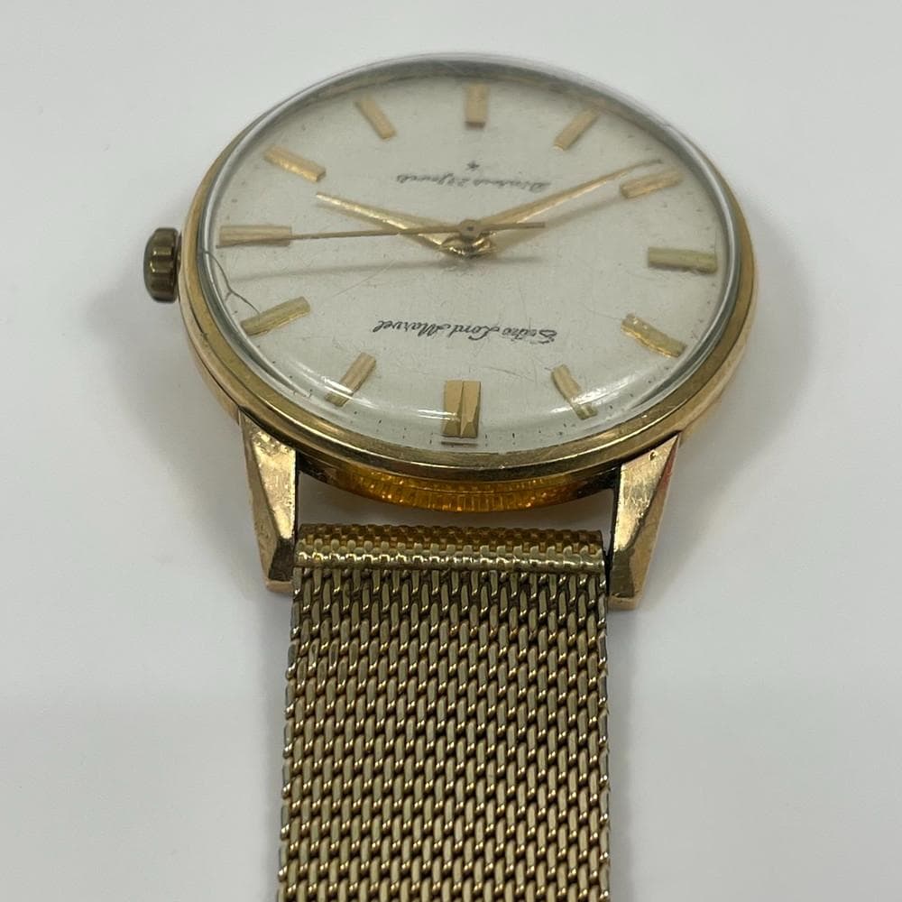 ◆SEIKO LordManvel ロード マーベル 腕時計 09195