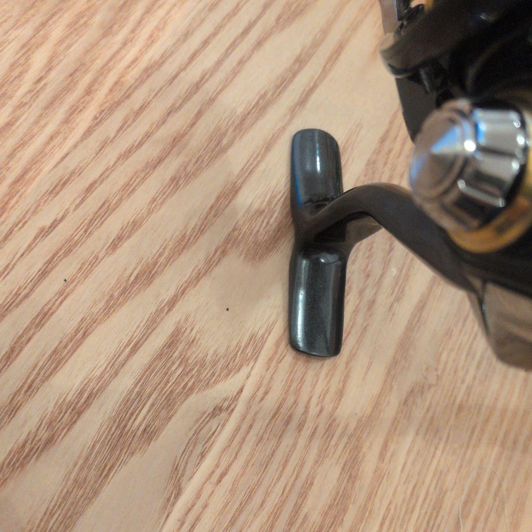 21 カルディア FC LT2000S-H