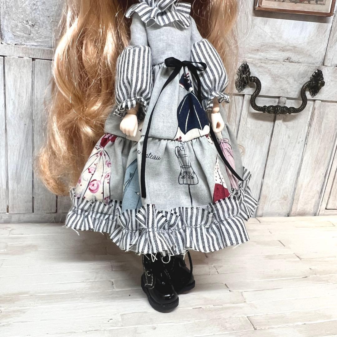 ♡ブライス　アウトフィット　ワンピース