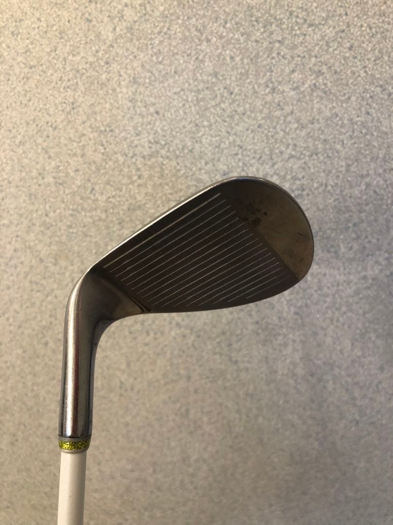 スリクソンamica レディースアイアンセット