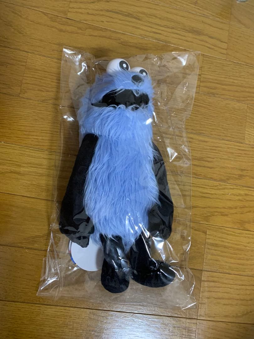 パペットスンスン 公式 ぬいぐるみ ふわふわ PUPPET SUNSUN