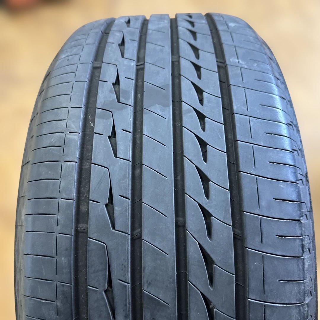 ブリヂストン 265/40R20 夏用タイヤ 2022年 1本