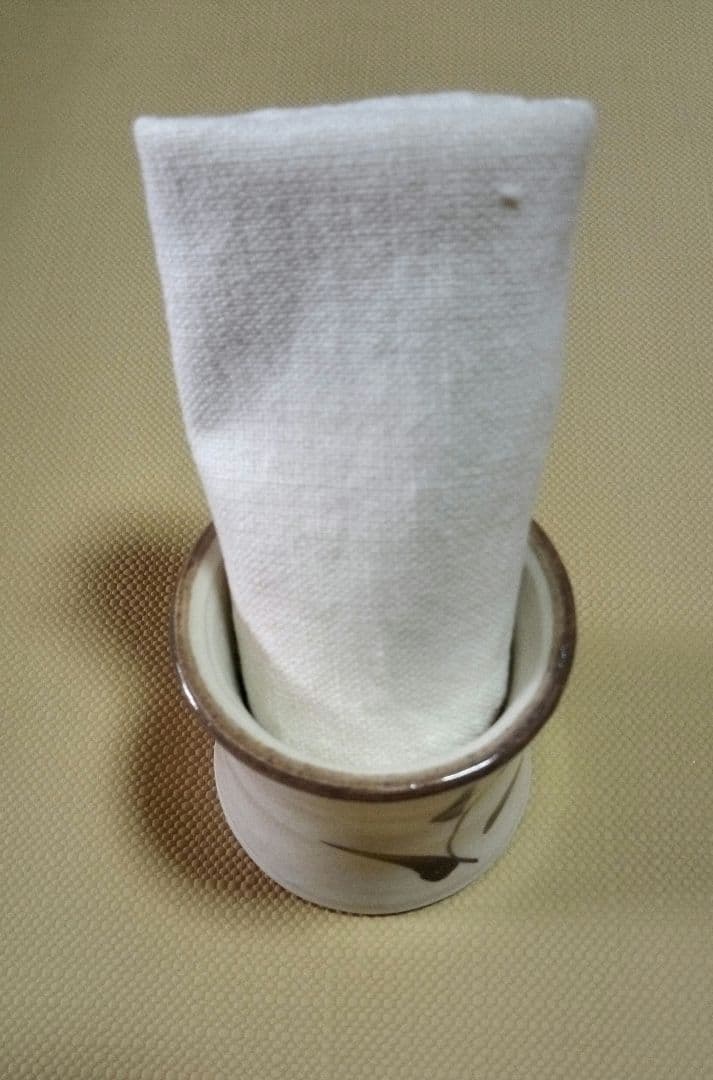 飾り茶棚。