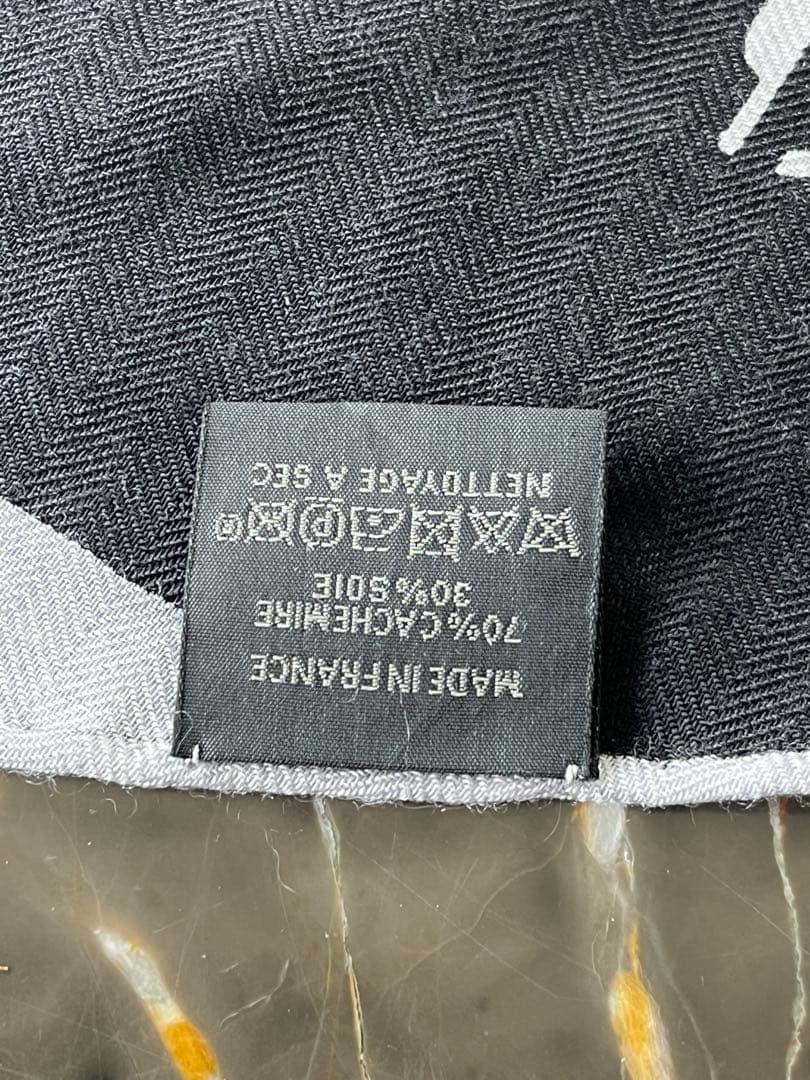 HERMES ロサンジュ　箱付き