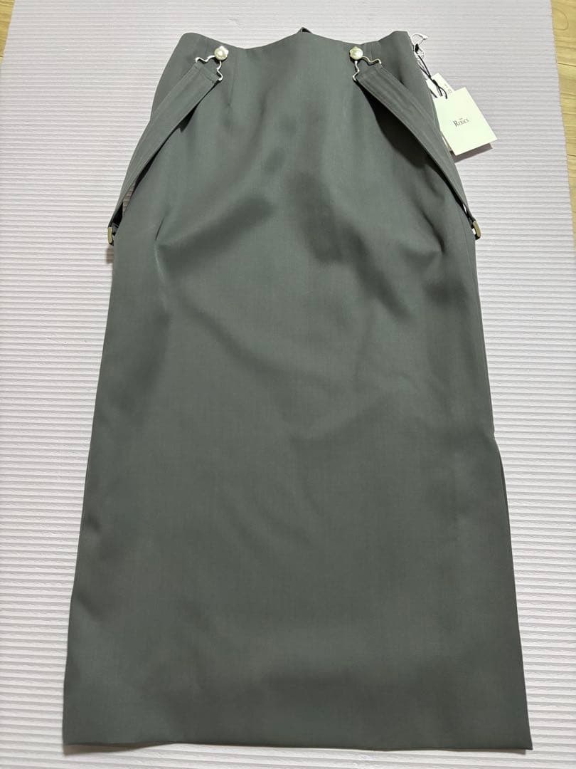 ザリラクス Edition別注スカート