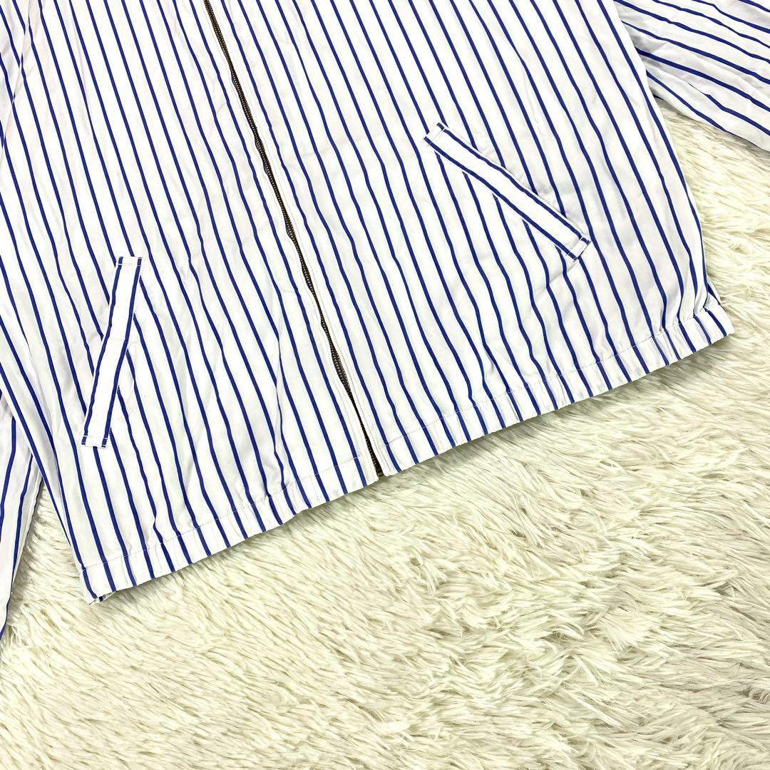 『POLO RALPH LAUREN』(XXL) スウィングトップ