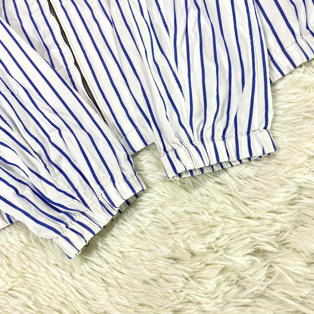 『POLO RALPH LAUREN』(XXL) スウィングトップ
