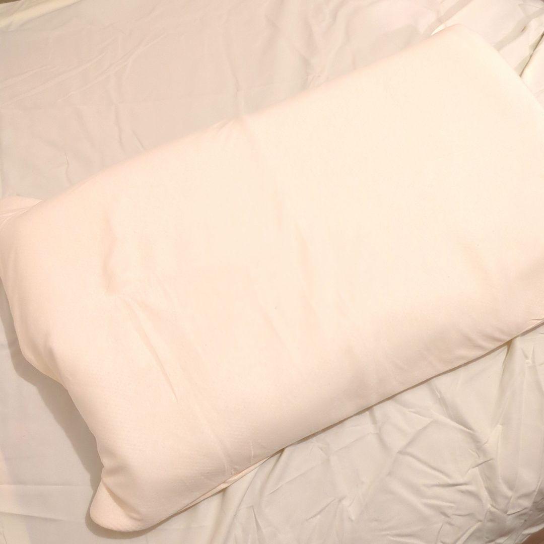 BRAIN SLEEP PILLOW 枕 Lowサイズ 日本製