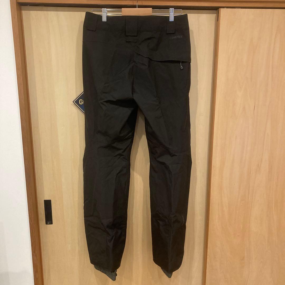新品未使用品☆Patagonia Powder Bowl Pants Sサイズ