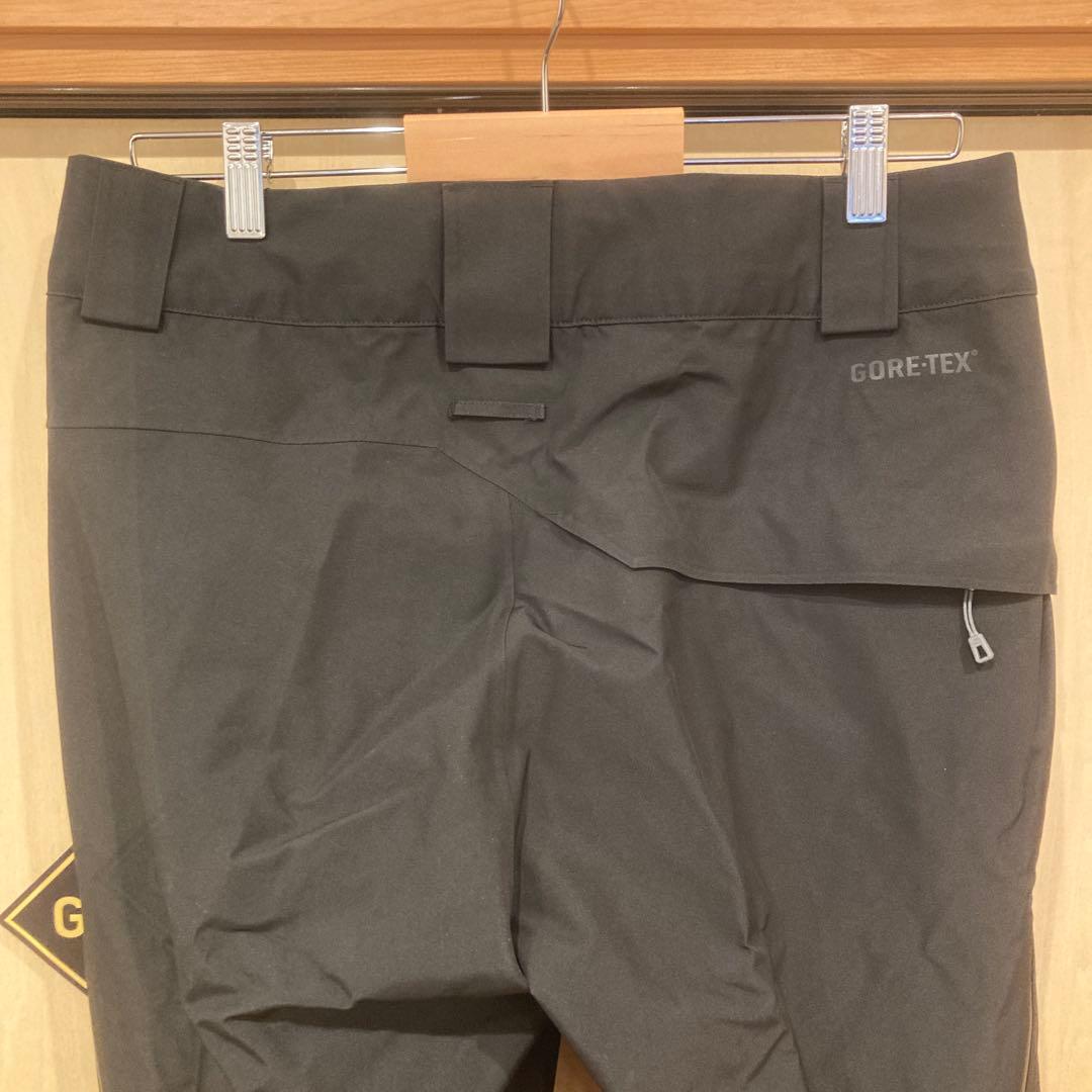 新品未使用品☆Patagonia Powder Bowl Pants Sサイズ