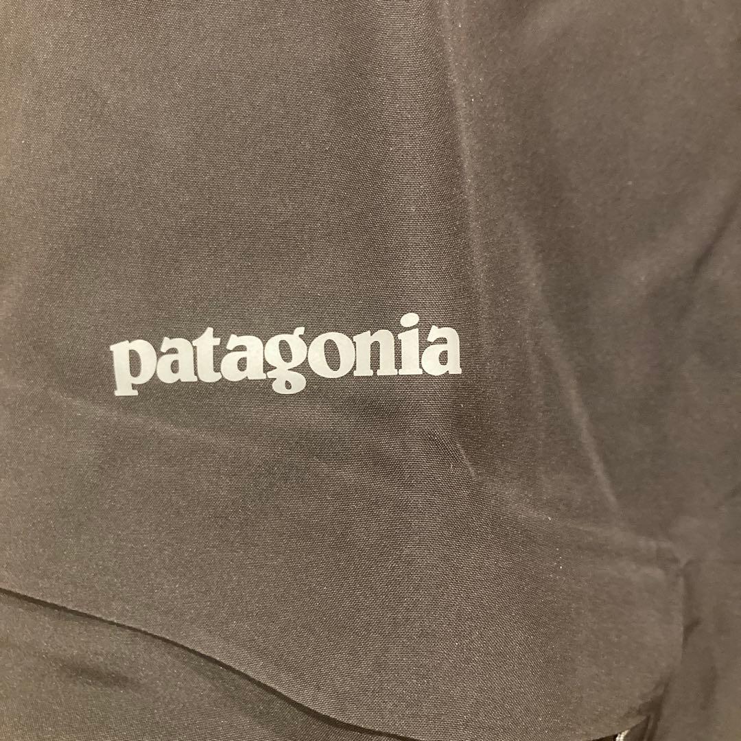新品未使用品☆Patagonia Powder Bowl Pants Sサイズ