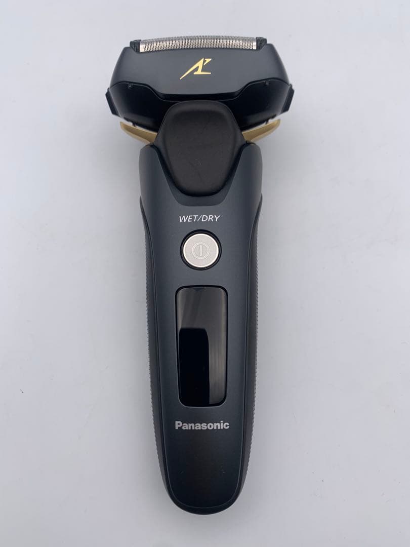 【新品未使用品】パナソニック ラムダッシュ 5枚刃 ES-LVG8-K