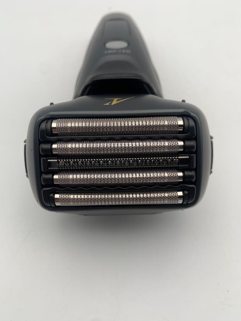 【新品未使用品】パナソニック ラムダッシュ 5枚刃 ES-LVG8-K