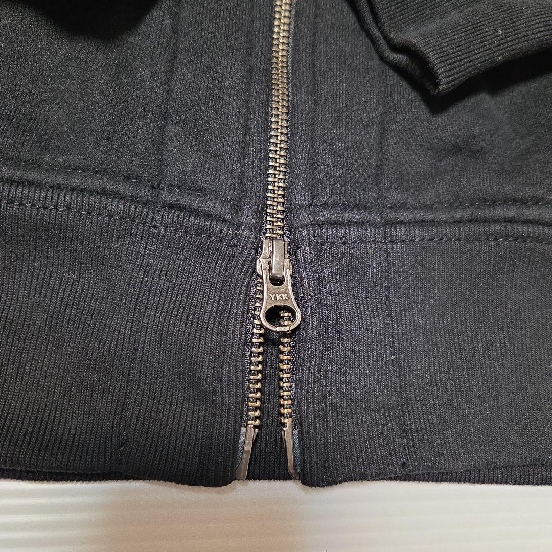はなけゆ。POLO BIGPONY 3 【 W ジップUP】 170/92