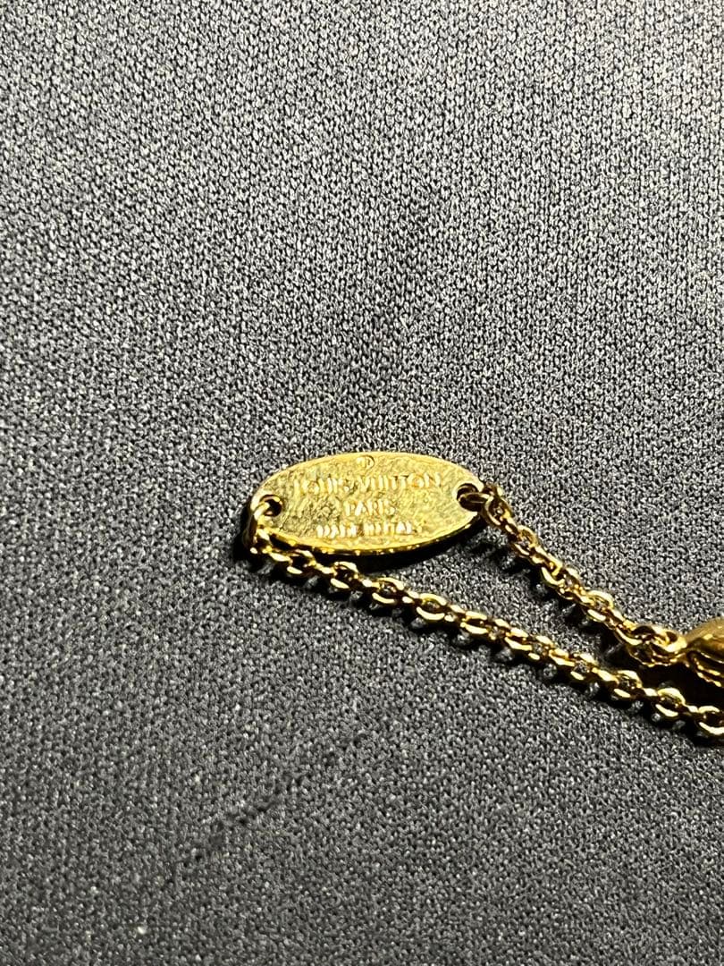 LOUIS VUITTON エセンシャルV ギヨーシュ M64269