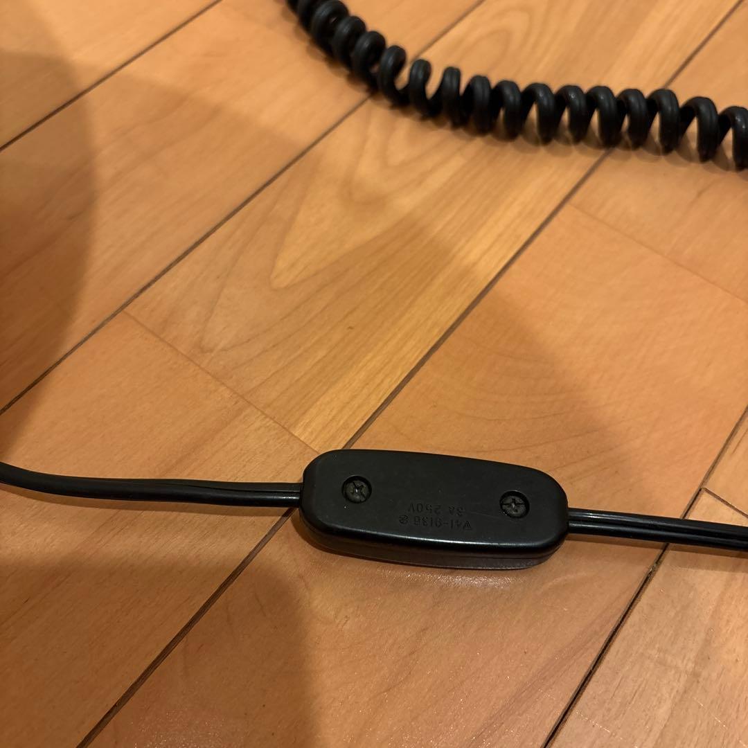 イブニンググロー ビッグサイズ ボールライト 小泉産業 60W ヴィンテージ
