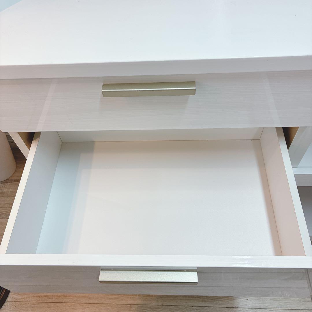 ◇大阪府全域 神戸市 配達料無料！◇ニトリ◇ソレル100◇キッチンボード◇食器棚