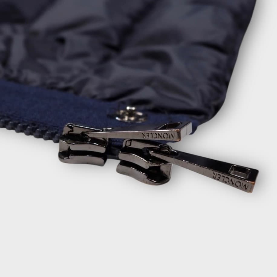 MONCLER【MAGLIONE TRICOT CARDIGAN】